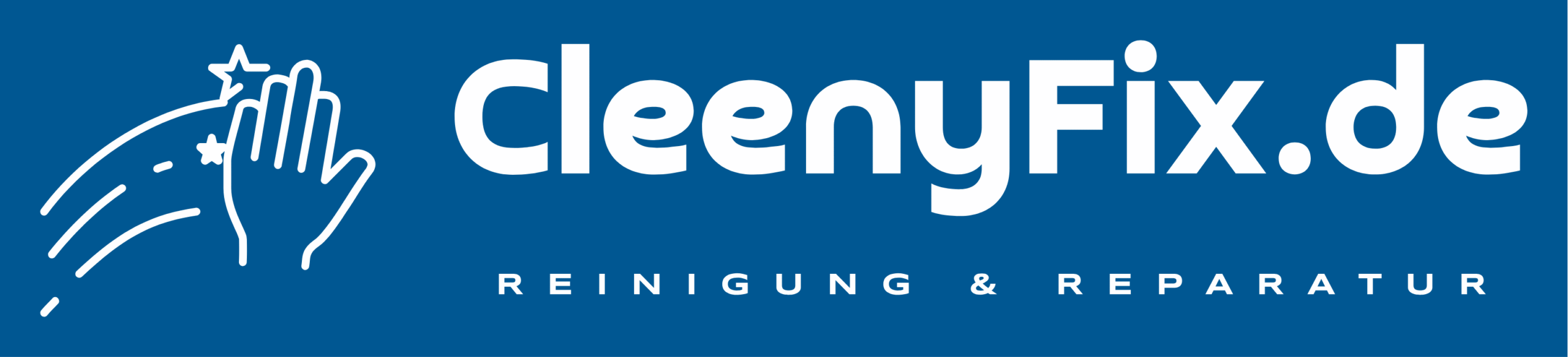 CleenyFix.de | Reinigung & Reparatur